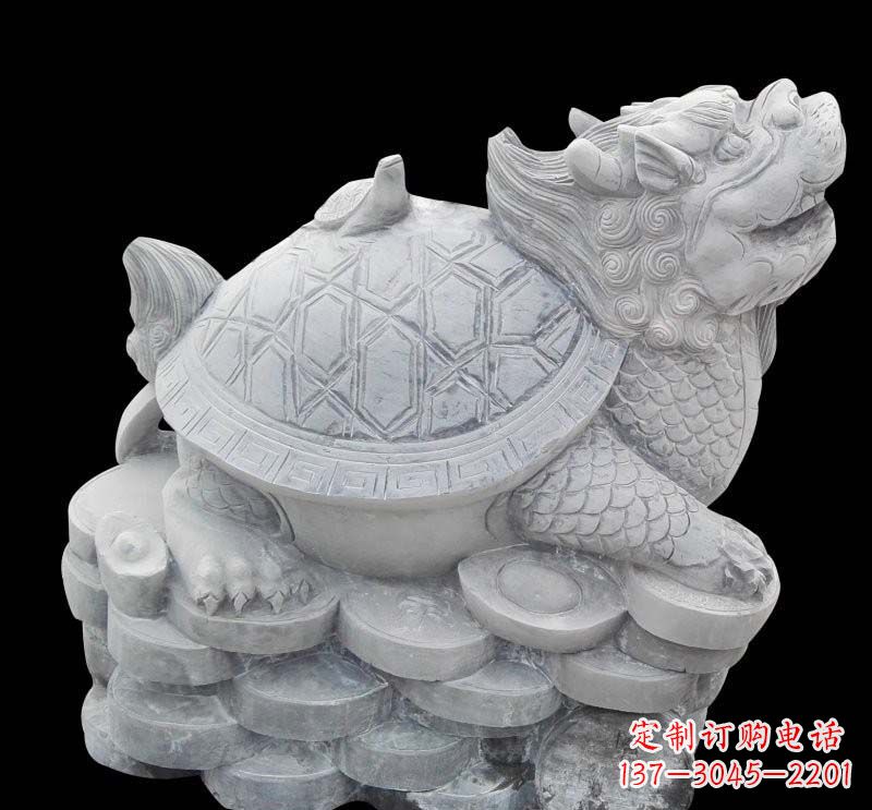 贵州中领雕塑推出的母子情深·龙雕塑,用耐久的…