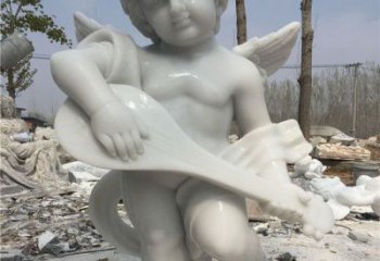 贵州中领雕塑：专业的天使雕塑定制