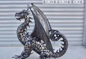 贵州中领雕塑的恐龙雕塑，极具艺术价值，是户外…