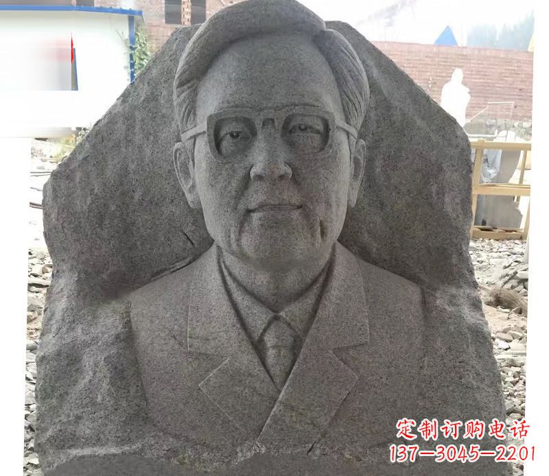 贵州华罗庚广场雕塑,高雅品质升华空间