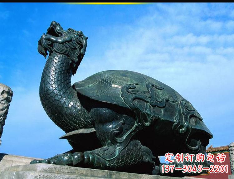 贵州青铜龙雕塑,精美雕刻,点缀家居