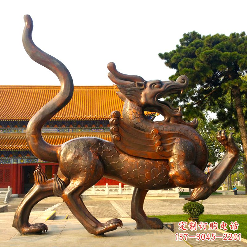 贵州中领雕塑凭借多年加工雕塑的专业技术,将上…