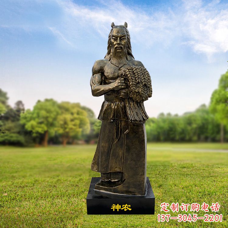 贵州神龙氏玻璃钢精美仿铜龙雕塑