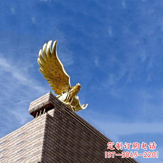 贵州中领雕塑：非凡的动物雕塑厂家