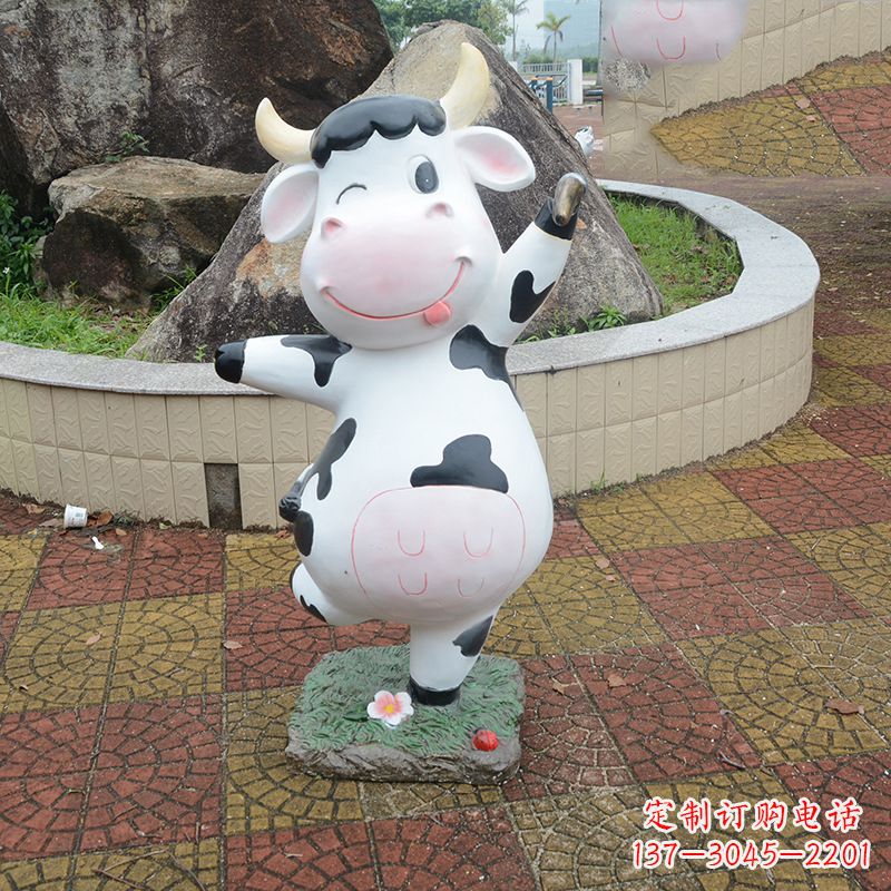 贵州中领雕塑——专业的生肖雕塑定制厂家
