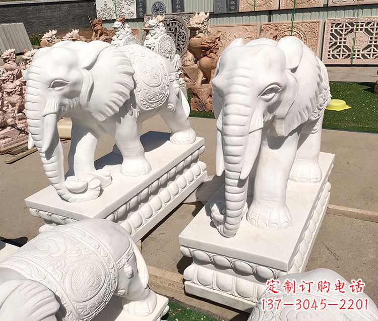 贵州中领雕塑是中国最具特色的石雕工艺定制厂家…