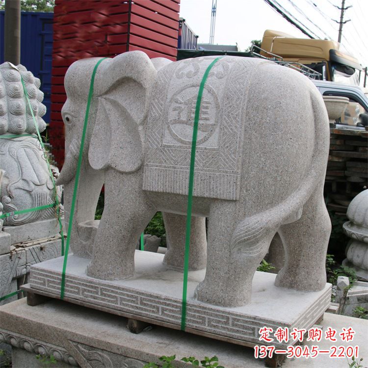贵州独特的财神雕塑,丰富你的财神家园