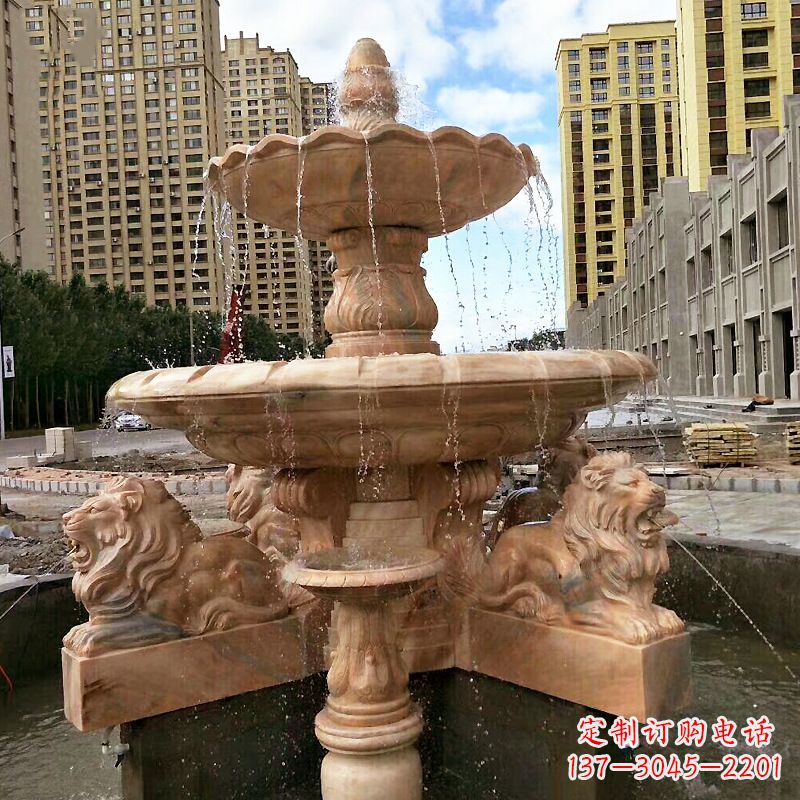 贵州中领雕塑|优质花岗岩风水球雕塑