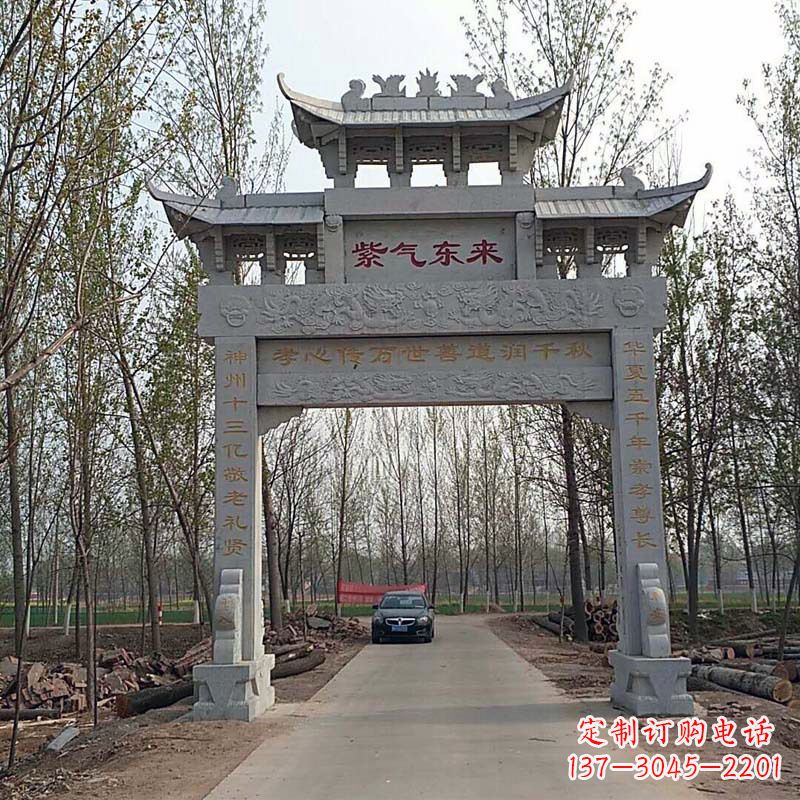 贵州中领雕塑传承工艺狮子雕塑精品