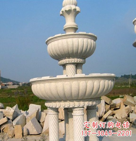 贵州中领雕塑拥有丰富的石雕工艺经验,提供各类…