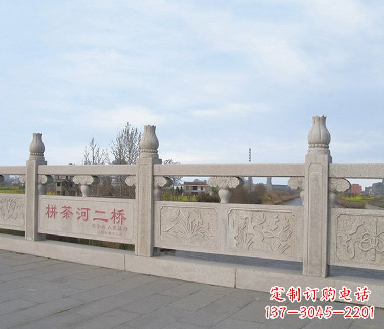 贵州石栏板景区石雕