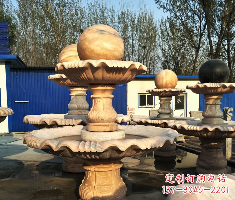 贵州松香玉风水球