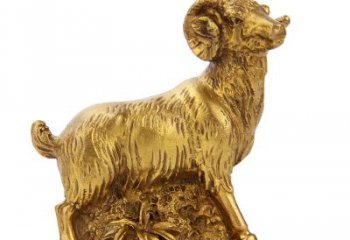 贵州铸铜鎏金动物雕塑，传承中国古典文化