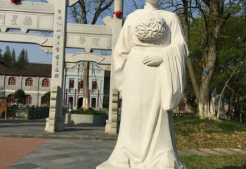 贵州中领雕塑，非凡名人雕像定制