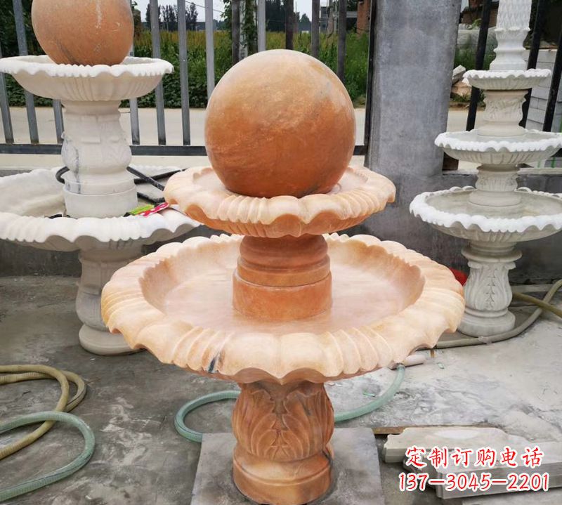 贵州循环风水球