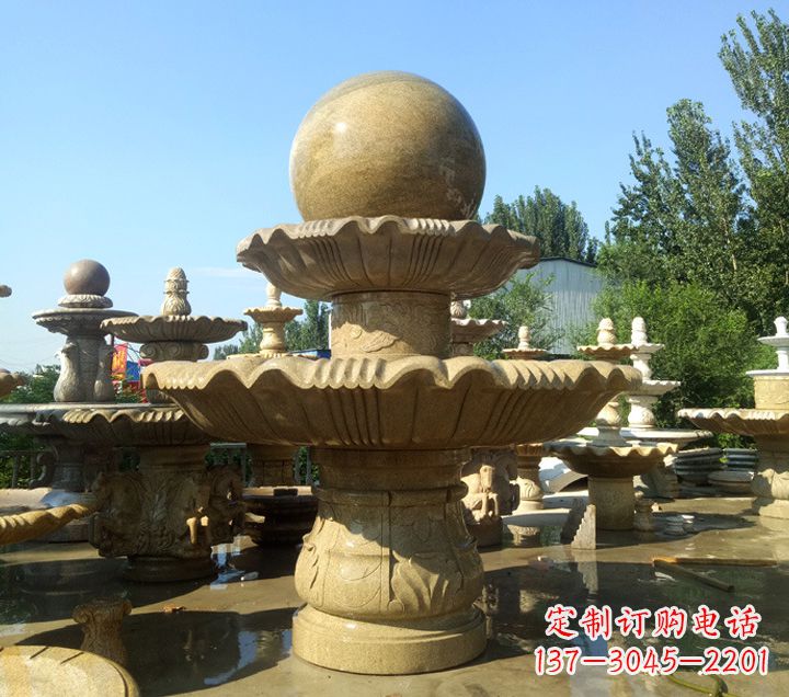 贵州祖坟风水球